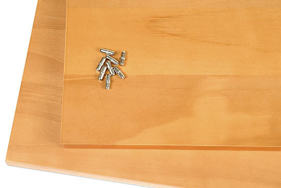 Reach In Closet Organizer Adjustable Shelves
