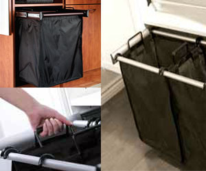 Closet Hamper